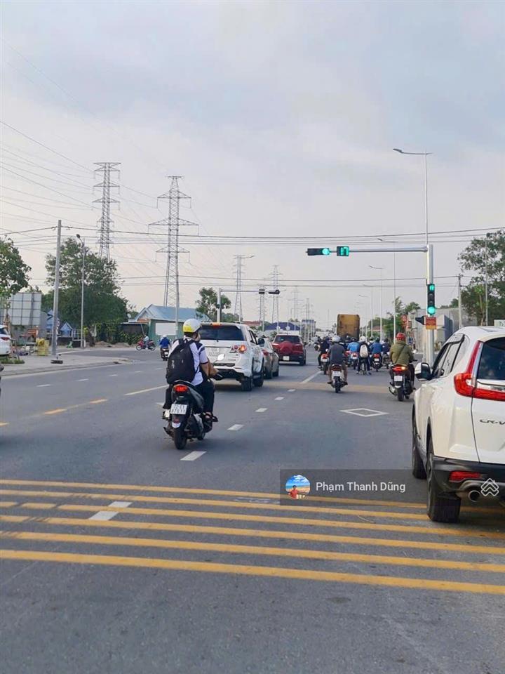 Nhà mặt tiền võ nguyên giáp 169m2 có sẵn dòng tiền, mua là khai thác ngay 0902 277 ***