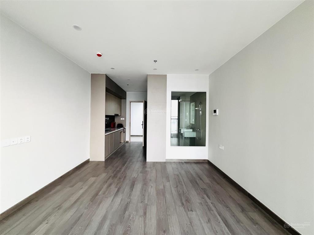 Cần bán căn studio view biển giá tham khảo tốt trong khu vực