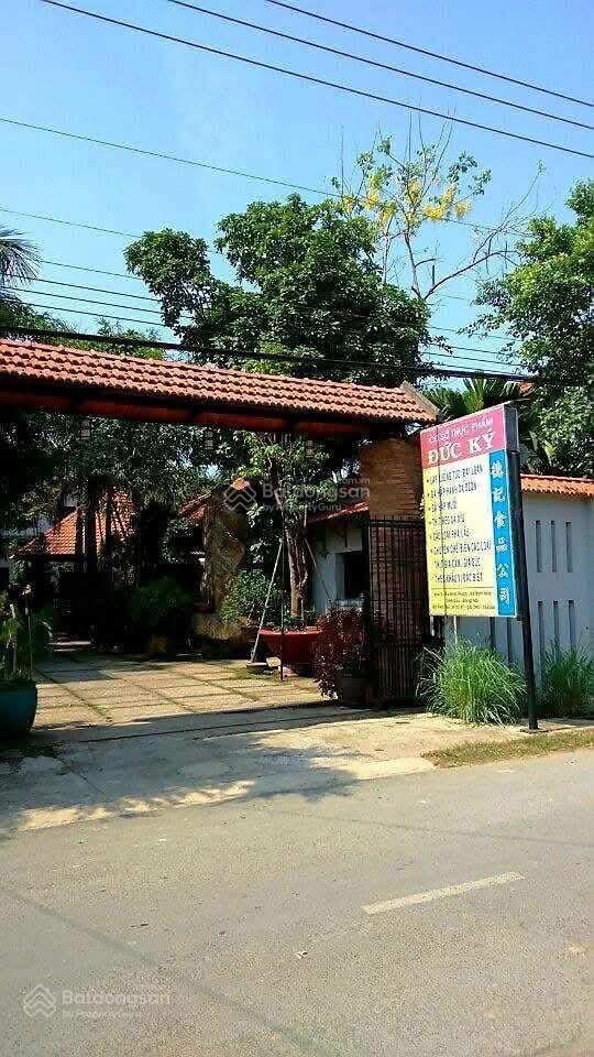 Bán nhà sân vườn chính chủ, nhà giáp khu du lịch bửu long, trấn biên tp đồng nai
