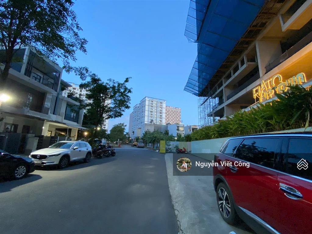 Bán lô đất đẹp (4x16,7m ~ 66,6m2) đường cây keo tam phú tp thủ đức. gần tô ngọc vân linh đông