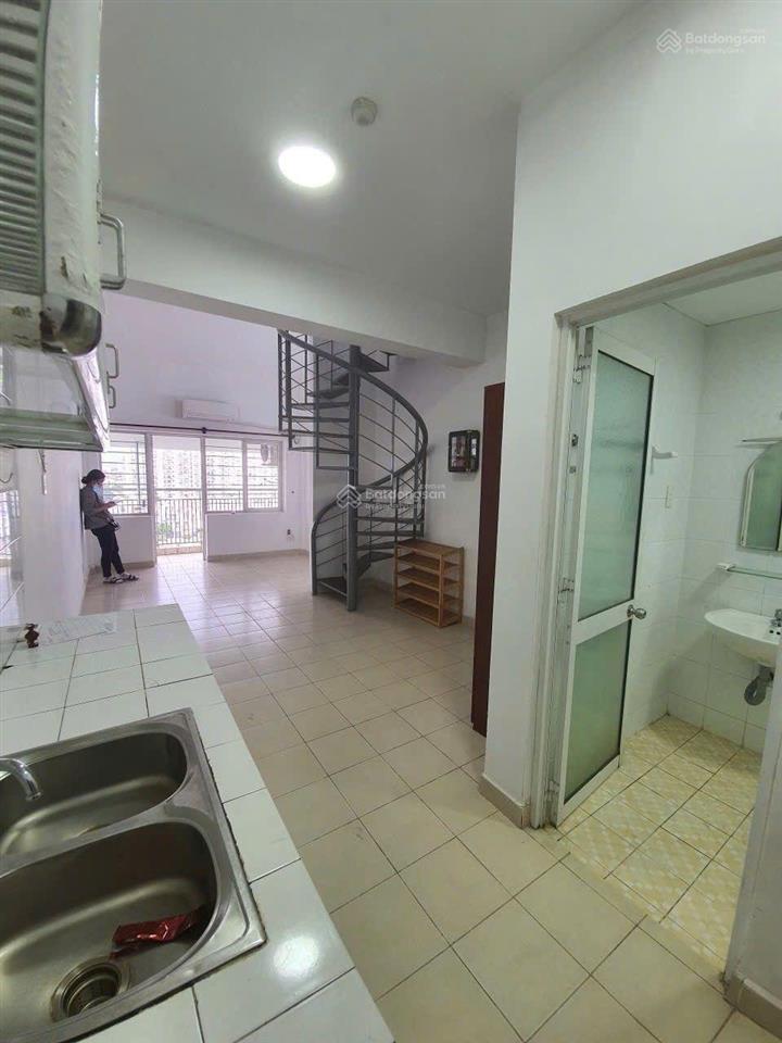 2,1 tỷ, căn hộ ehome2 1pn + 1wc, 53m2, ban công siêu rẻ