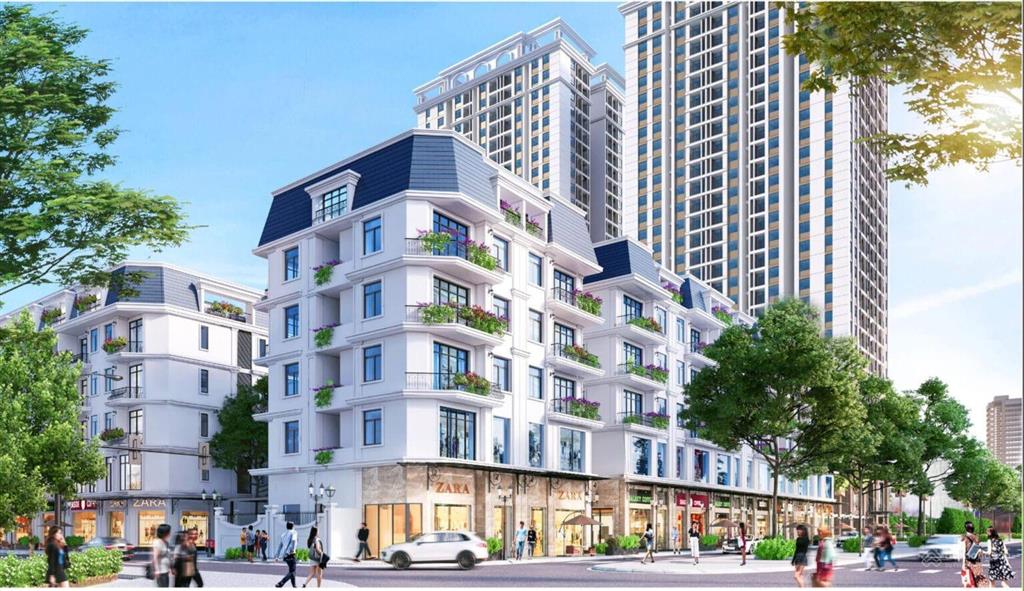 Bán ch 3pn, 91,5m2 tại the charm an hưng, hà đông, hà nội