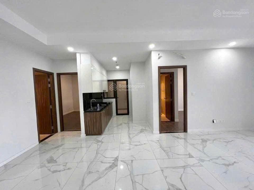 Bán căn hộ mt phạm văn đồng, 3,45 tỷ 76m2, 2pn, 2wc, view thoáng mát mẻ, hàng hiếm tại thủ đức
