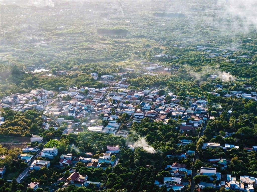 775tr đầu tư vào đất thổ cư dầu giây, tâm điểm logistic phía đông, khó tìm gần sân bay long thành