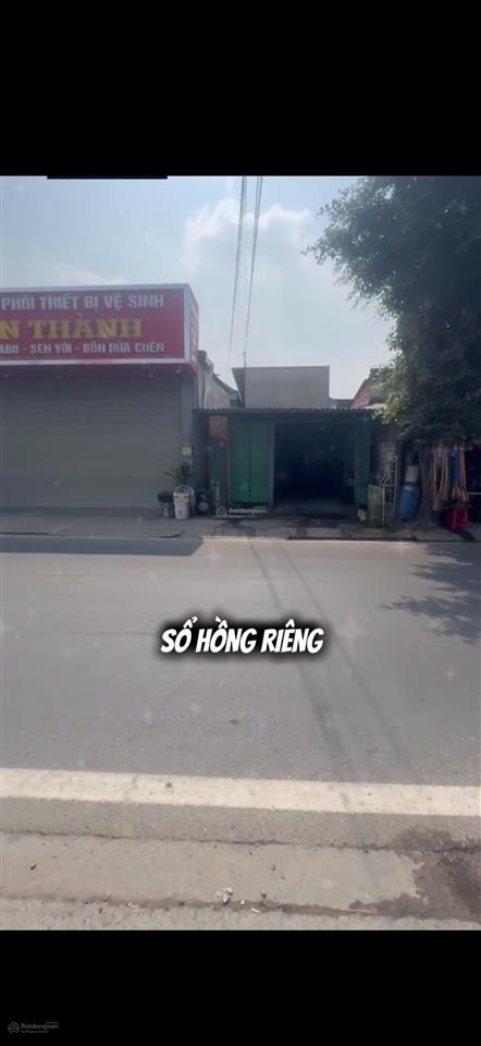Bán đất full thổ cư 1 sẹc nguyễn thị ngâu gần mặt tiền đường ngang 6m shr chỉ 2.4 tỷ còn tl