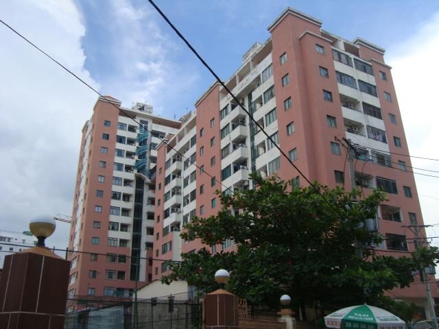 Bán gấp cc 41bis điện biên phủ, giá 3.9 tỷ, 65m², 2pn, sổ hồng riêng, . 0981 674 ***
