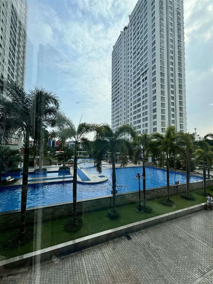 Bán gấp cc 3pn, 2wc, 150m2 tại chánh hưng giai việt, q8, 6,3 tỷ. 0907 778 ***