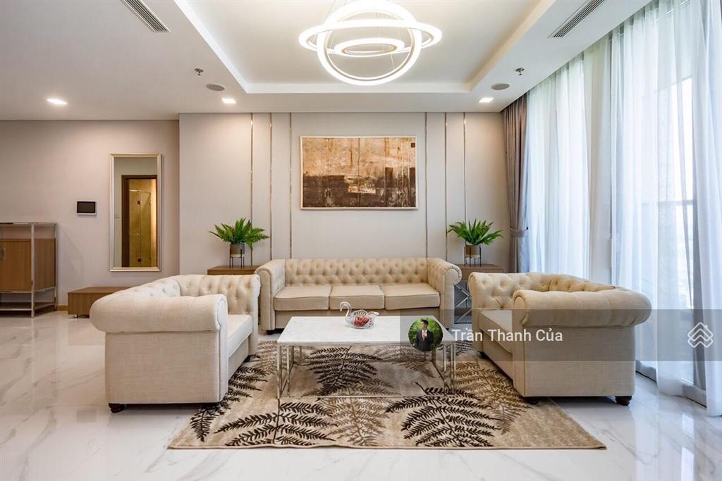 Bán nhanh 3pn officetel landmark 81. nội thất cơ bản phù hợp làm văn phòng, diện tích 122, sẵn sổ