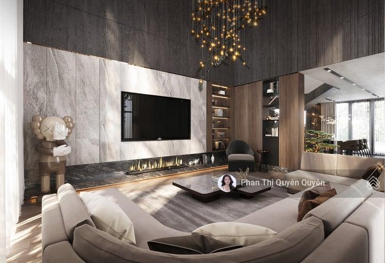 Siêu khan hiếm bán biệt thự tú xương, quận 3 dt 9 x 20m 4 tầng tm, full nội thất 64,5 tỷ