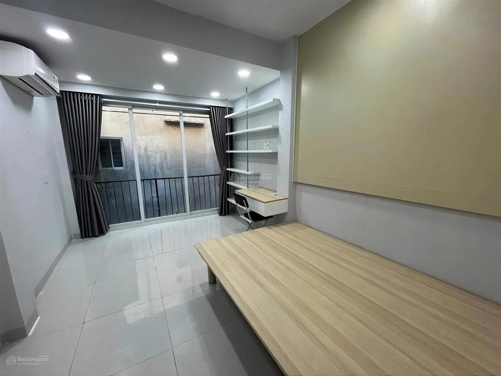 Quận 3 phường bàn cờ khu cư xá đô thành bán nhà 2 tầng 26m² giá 5.5 tỷ