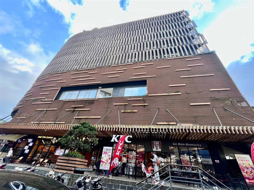 Cần bán căn hộ cao cấp đà lạt center residence ngay chợ đêm đà lạt