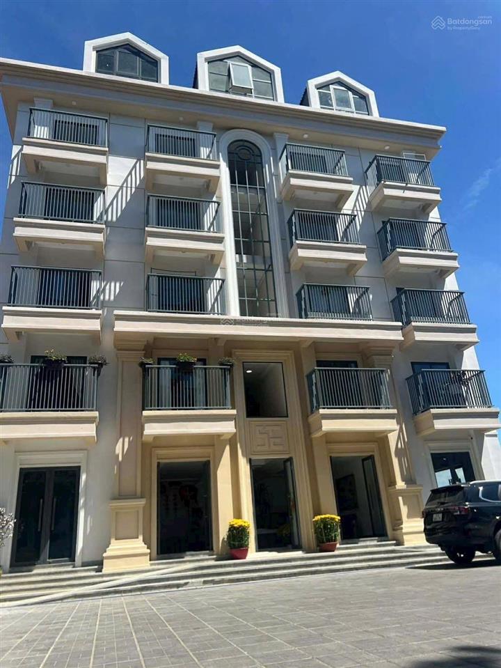 Bán căn chung cư sungarden đường nam hồ tp đà lạt