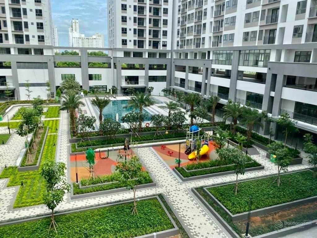 Bán căn hộ q7 boulevard mặt tiền 3,15 tỷ/57m² 2pn + 1wc pháp lý hợp đồng mua bán bài phân tích