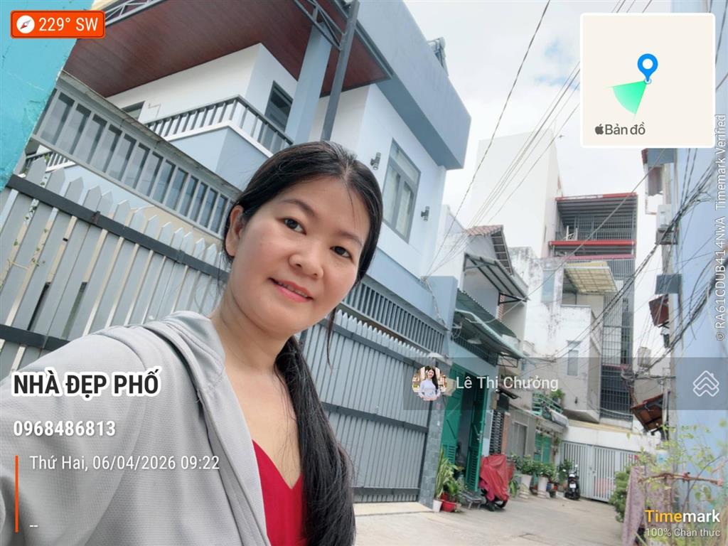 87tr/1m2, nhà quận 7, 120m2, ngang to hiếm 9m, gara, sát kdc nam long trần trọng cung