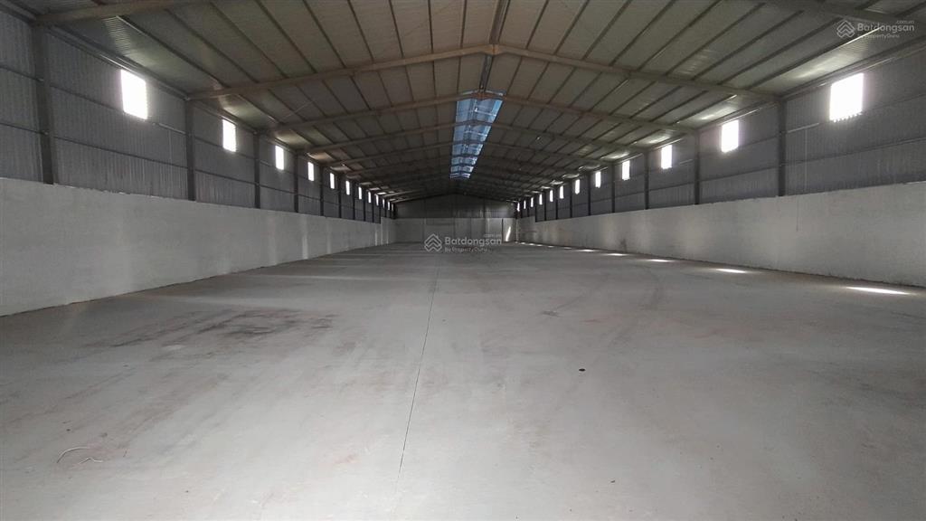Bán kho, nhà xưởng đẹp tại xã liên hiệp, 16 tỷ, 2090m2