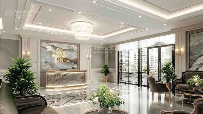 Giá hời! căn 1pn+ 50m2 paris 6 (pr6) metropolitan ocp1 hướng đb, tt tiến độ 2, giá 3.5 tỷ