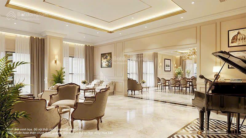 Hiếm có khó tìm! căn góc 2pn 63.1m² be2 the beverly ocean park 1 ban công đnđb, giá chỉ 4.4 tỷ