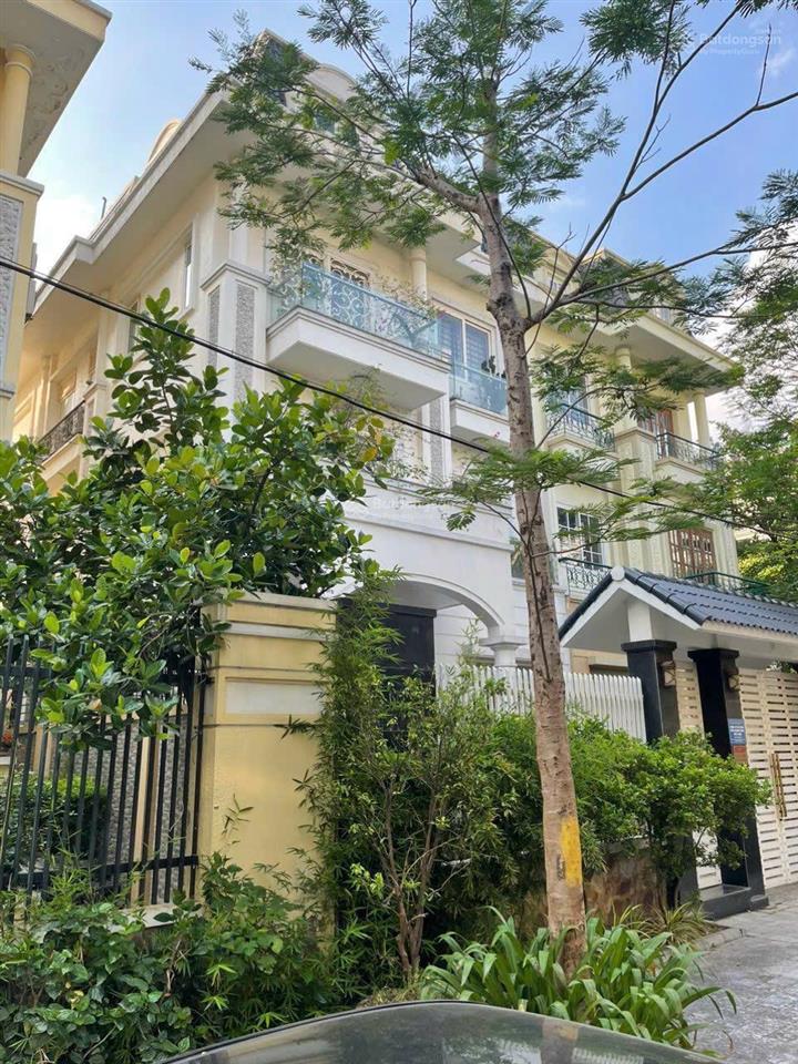 Không đủ tiền trả lãi bank. bán biệt thự 200m2 kđt nam cường, cạnh aeon nhật bản. 35 tỷ. 0914 102 ***