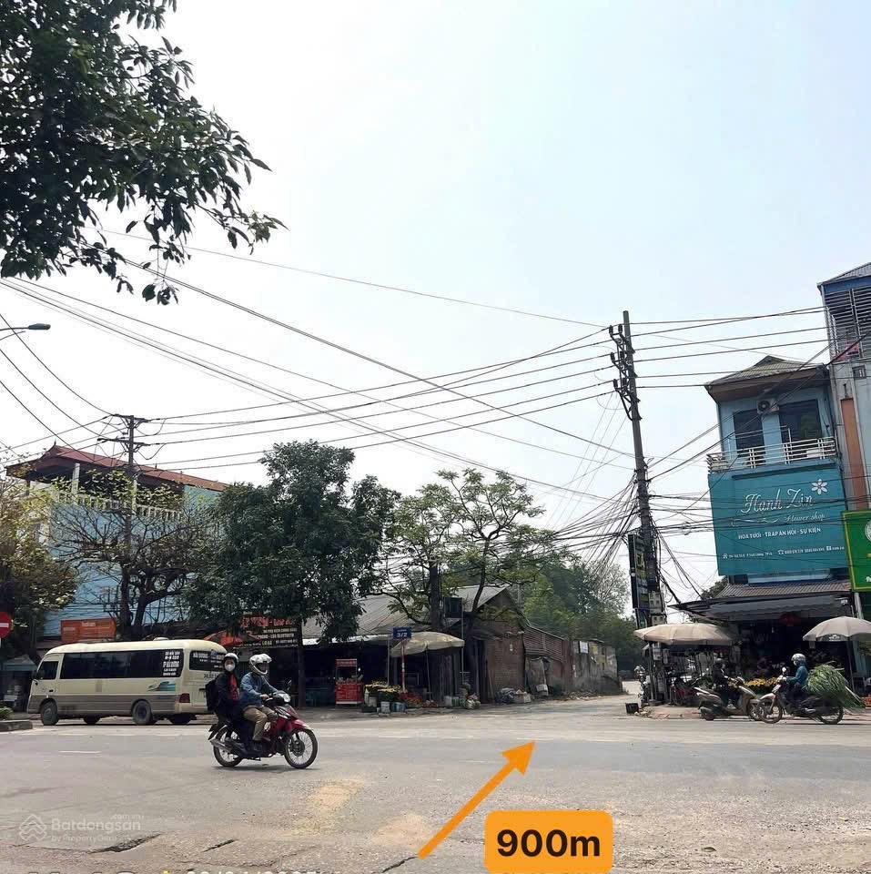150 m2 full thổ cư , gần đại học công nghiệp thái nguyên chỉ hơn 1 tỷ