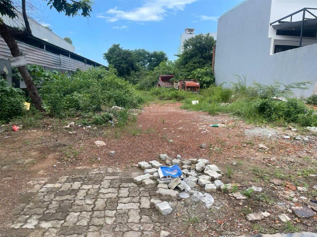 Bán đất tại tôn đản, 25 tỷ, 600m2, mặt tiền 12m, pháp lý đầy đủ