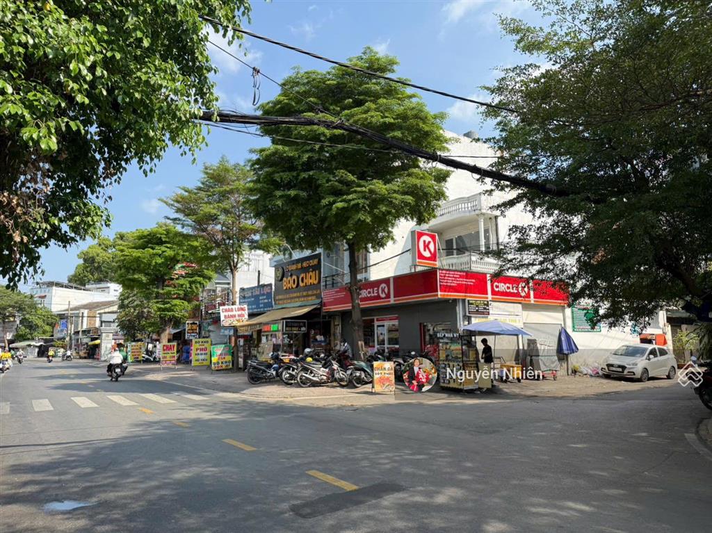 Lô đất hẻm 238 hoàng diệu 2 4x18 nở hậu (99m2) khu đồng bộ, có công viên. giá hơn 8 tỷ