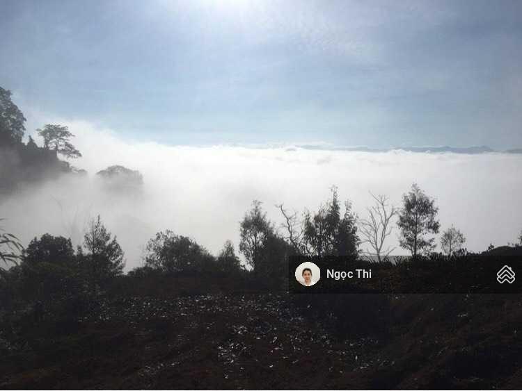 Bán đất trồng cà phê, chanh dây, sầu riêng, điện nước sẵn, có thể xây nhà được