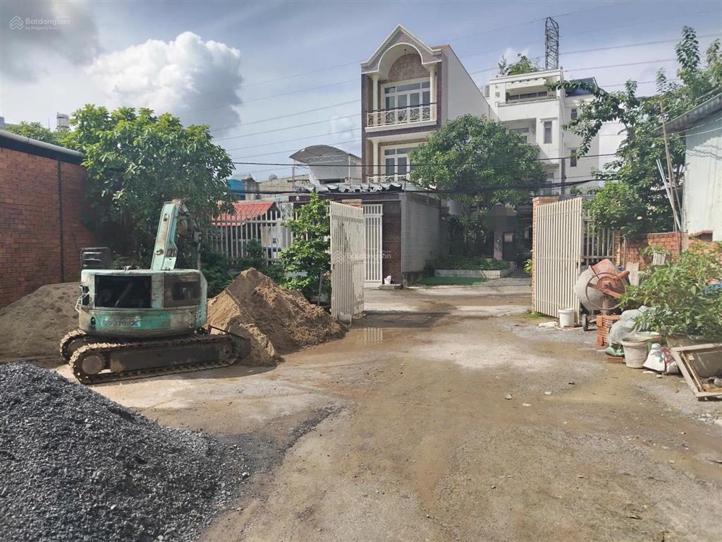 Bán 1000m2 đất full thổ cư ở phước bình q9 gần global city | giá tốt chỉ 60 tỷ