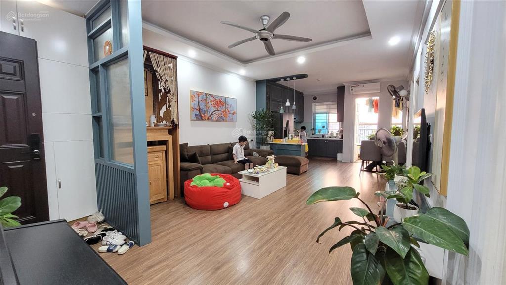 Rẻ quá! d22 bộ tư lệnh biên phòng phố trần bình 65m2 chỉ 5 tỷ