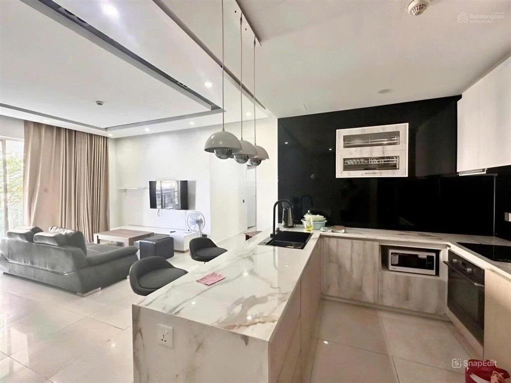 Căn hiếm size 104m2 the estella 2 phòng ngủ chỉ 11 tỷ 5 all in sẵn sổ hồng