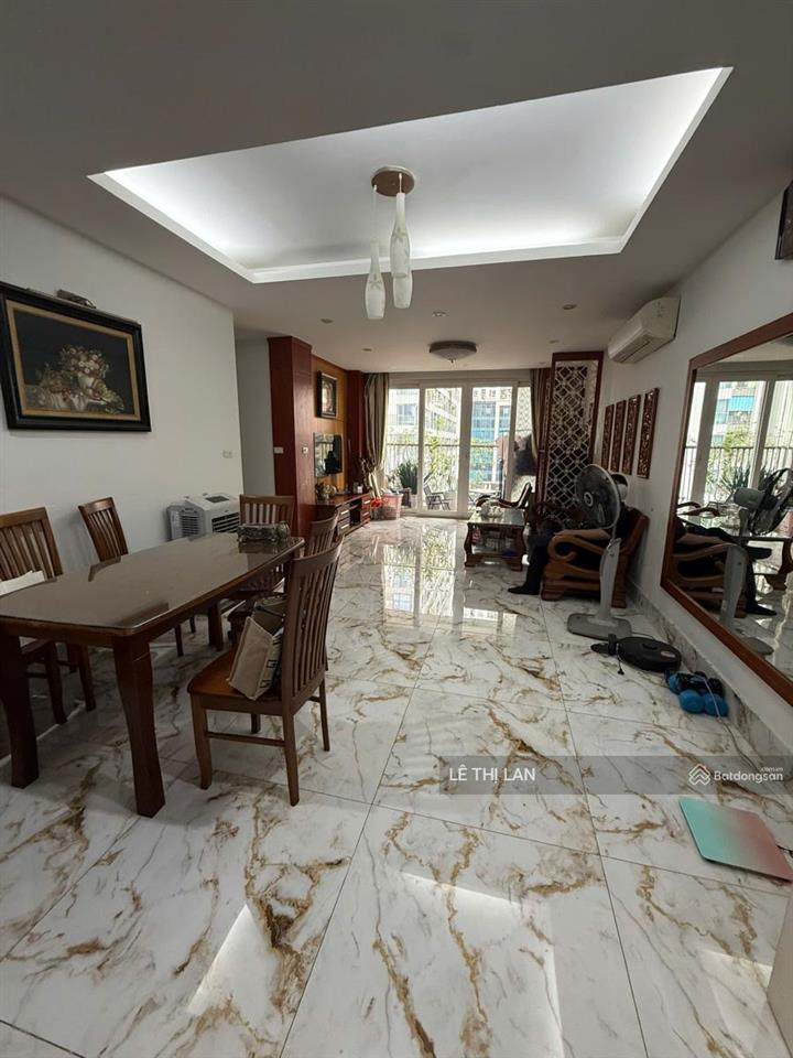 Hoàn kiếm 5 tỷ căn hộ tập thể 65m2 sổ đỏ phố cổ, vị trí đắc địa lý thường kiệt phan chu trinh