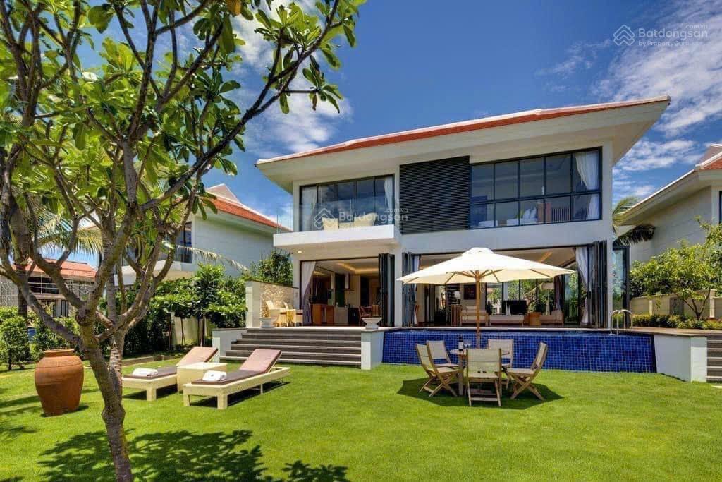 Chính chủ cần bán gấp căn ocean villa trả nợ ngân hàng, giá rẻ hơn thị trường 5 tỷ, 1 căn