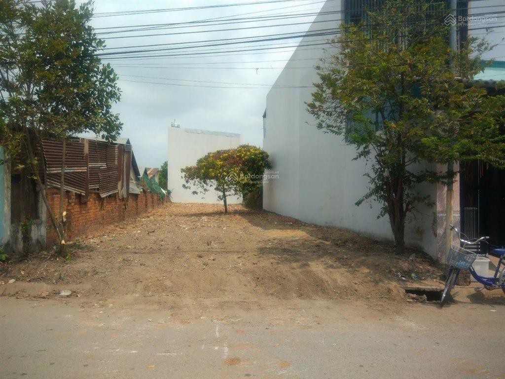 Bán đất mặt tiền 8x33m ngay ga metro cửa ngõ tp. hcmsát kdc bình anphù hợp xd khách sạn/văn phòng
