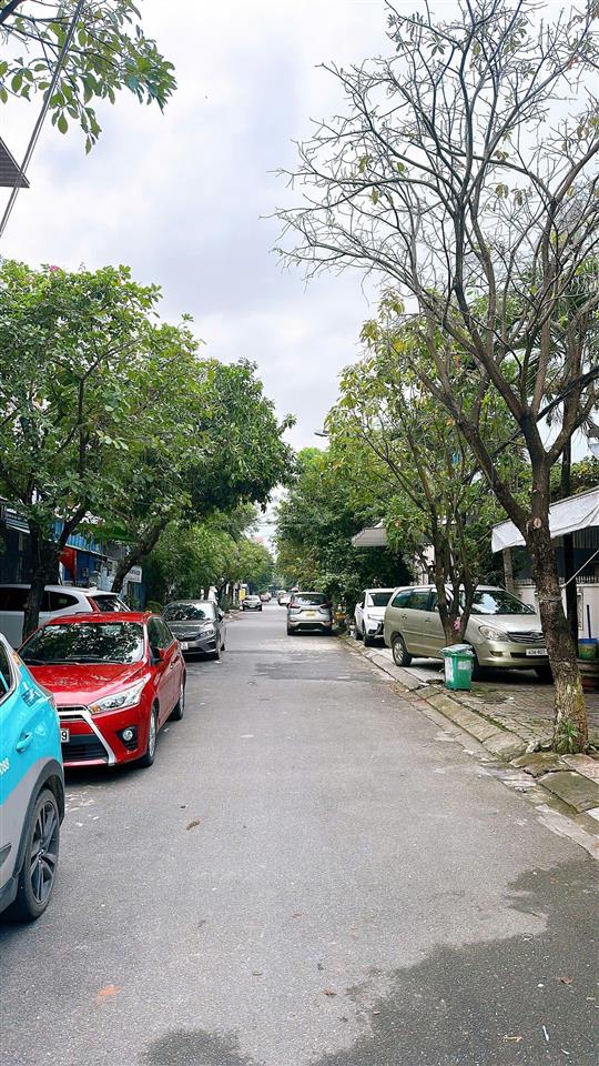 Chính chủ bán lô đất đẹp cao xuân huy, tp đà nẵng (giá tốt cần bán nhanh)