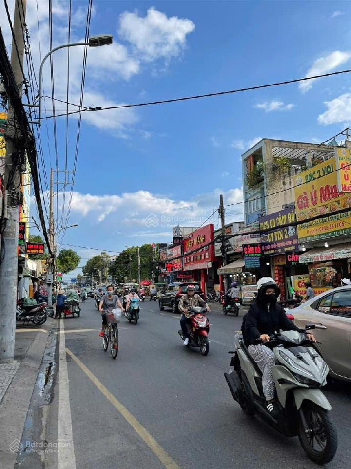 Đất tôn thất thuyết, q4. dt 6m x 28m. giá 42 tỷ. 210m2 gần nguyễn tất thành, kcx tân thuận