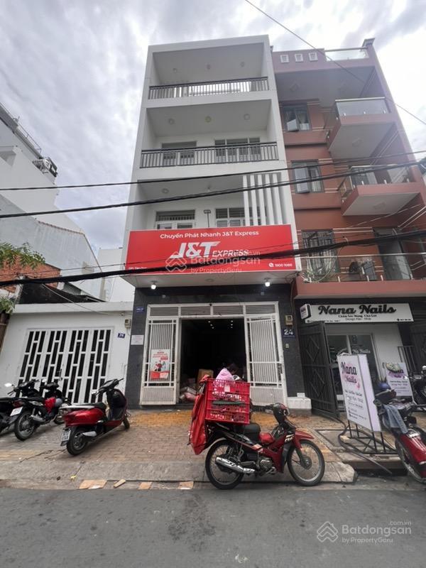 Nhà mtkd tôn đản, quận 4. dt 6mx32m. giá 42 tỷ. 235m², 5 tầng gần đh nguyễn tất thành, hoàng diệu