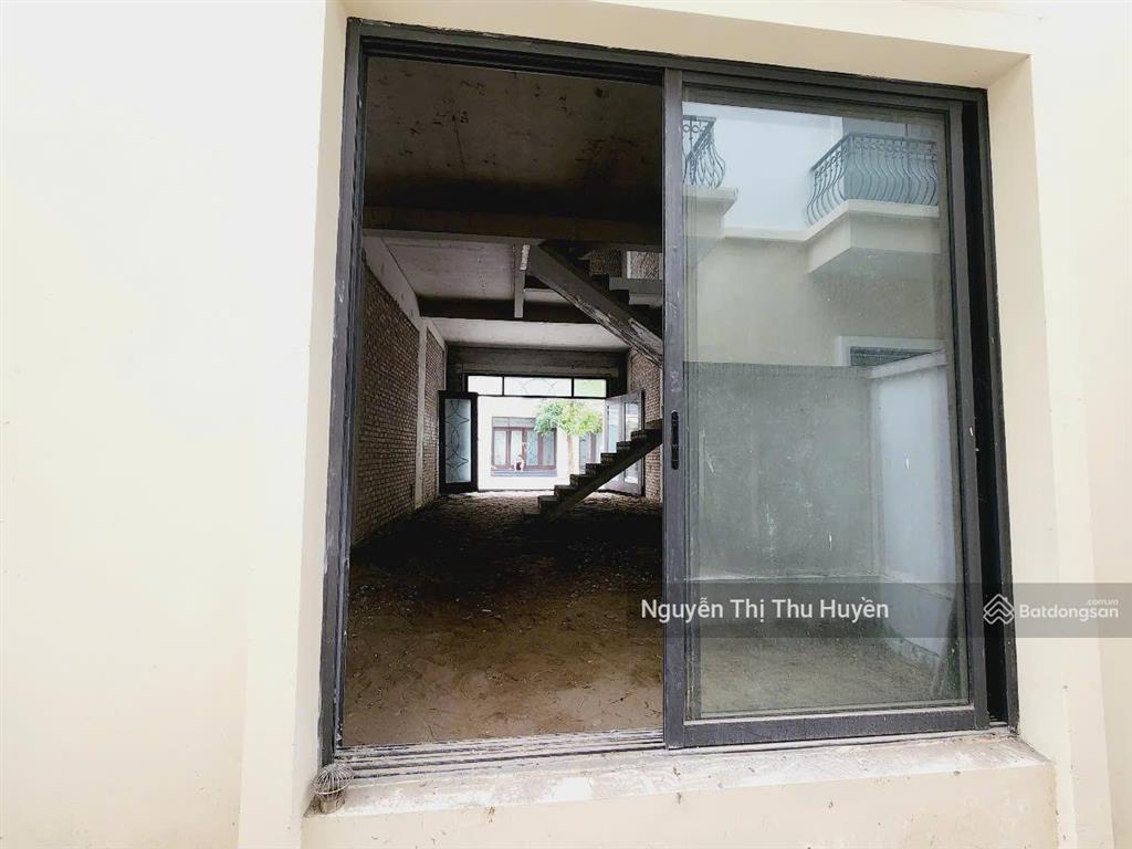 Bán gấp trong 1 tuần liền kề 48m2 hướng đn gần chung cư masteri