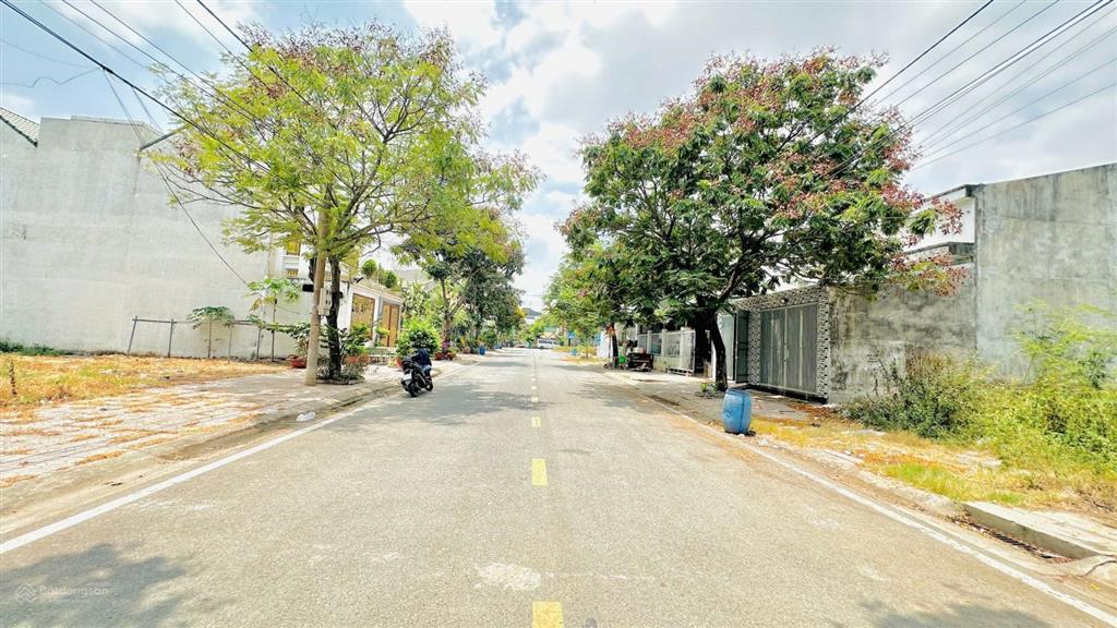 5,5 tỷ bán đất xây biệt thự 7,5x20m gần metro 5km, p. bình an, tp. dĩ an dt 150m2(7,5x20m)