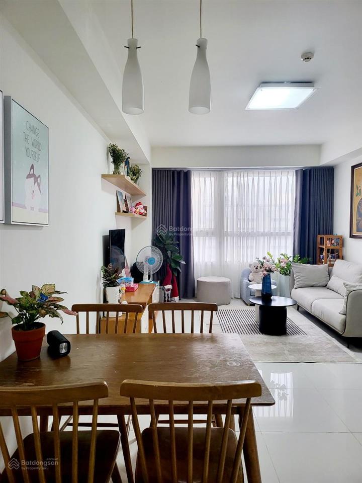 Cần bán căn hộ 2pn 2wc 79m² chỉ 3.57 tỷ chung cư the eastern 299 liên phường