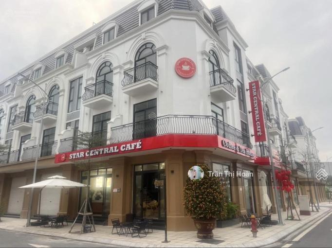Chính chủ cần bán lk2 26 star central đồng hoà kiến an hải phòng, giá chỉ 4,6 tỷ, nhận nhà ngay