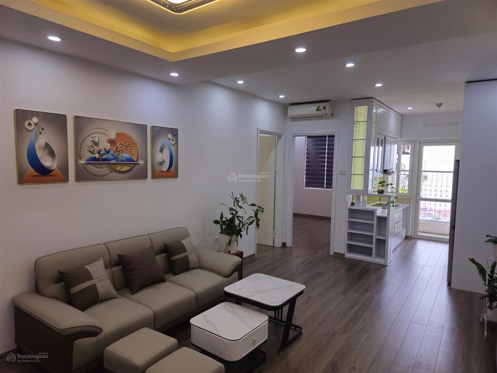 Bán căn hộ chung cư ct1a vov mễ trì plaza, nam từ liêm (đại mỗ mới), 65m² 2pn 5.2 tỷ. 0983 237 ***