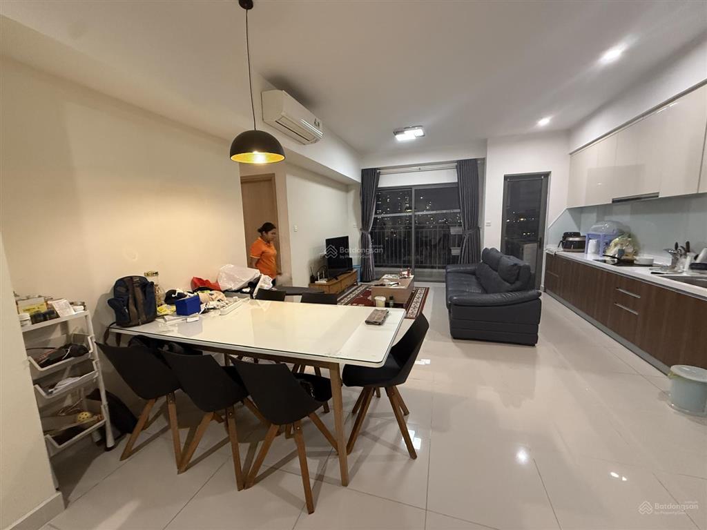Căn góc 3 phòng ngủ full nội thất tháp trung tâm diện tích lớn 109m2 giá chỉ 9.5 tỷ
