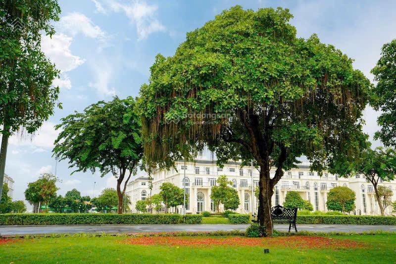 Bán biệt thự sunlake villas 2 mt khu đô thị xanh vạn phúc city quốc lộ 13 giá tốt, 50 tỷ hot!