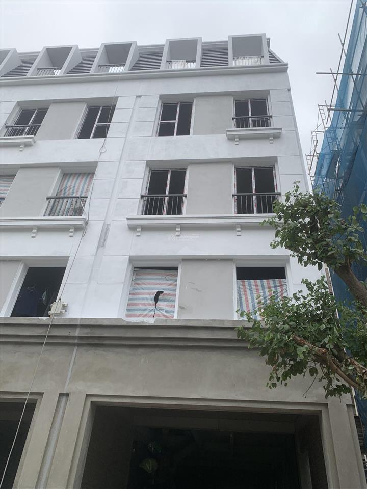 Bán nhà liền kề kđt văn phú căn góc cực phẩm ba mặt thoáng, vị trí kinh doanh, 5 tầng x 75m2 mt5m