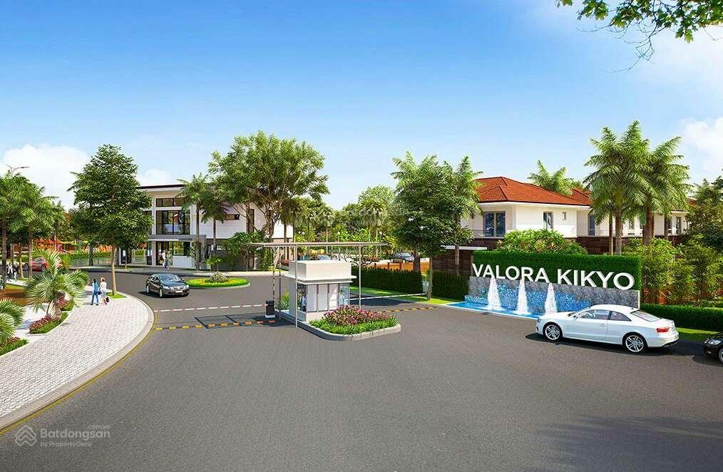 Sở hữu ngay biệt thự valora kikyo mt đỗ xuân hợp, quận 9, giá cạnh tranh dự án, gọi 0938 718 ***