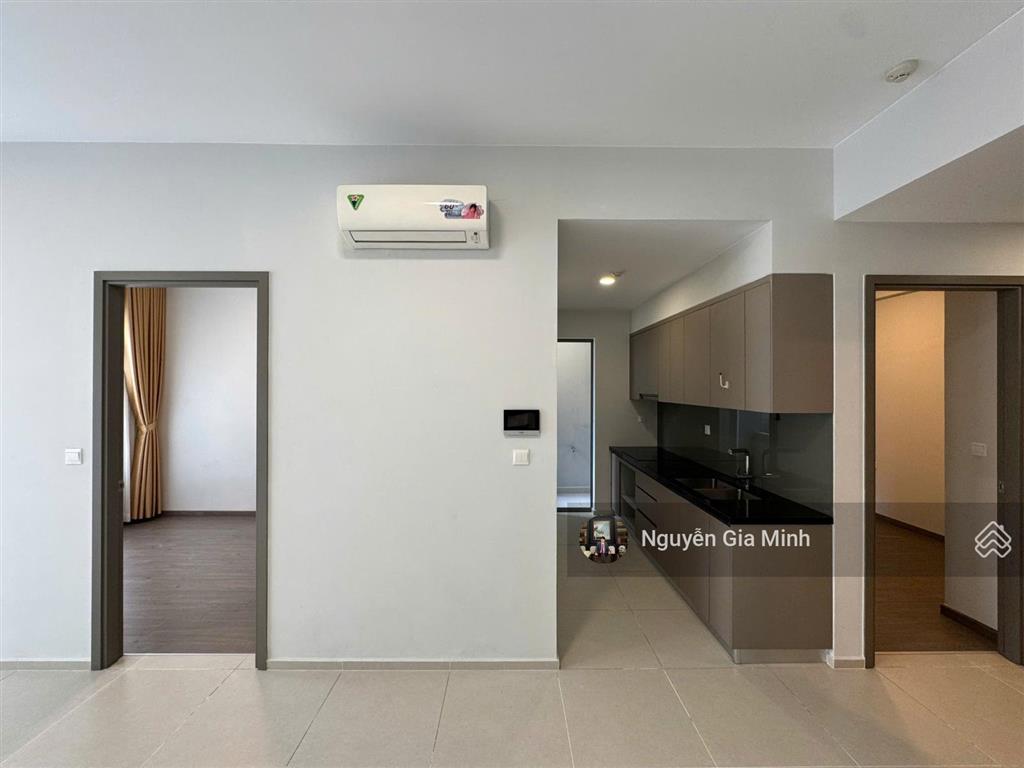 Bán căn 2pn 2wc 59m2 block b 59m2 cc westgate an gia, giá chỉ 2,739 tỷ sổ hồng nhà mới view hồ bơi
