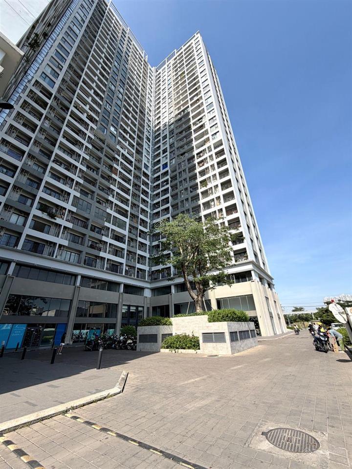 Lavida plus (quận 7) 38,6m2 (1pn 1wc) view phú mỹ hưng
