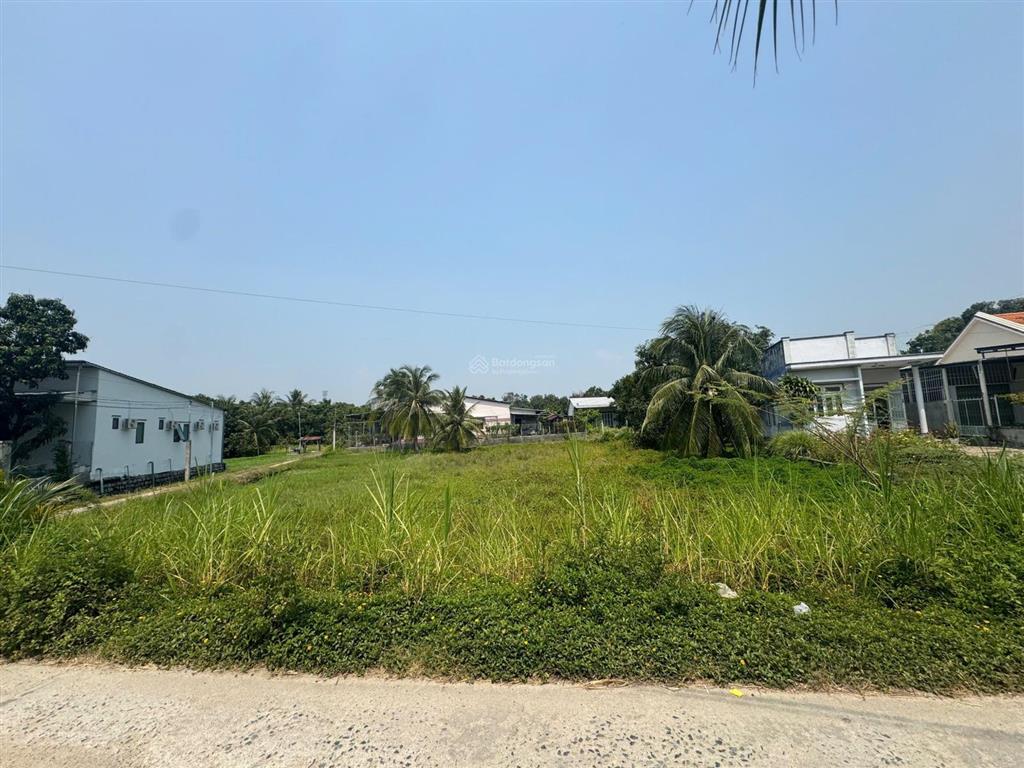 Bán lô đất thổ cư 1462m2 3 mặt tiền tại cam hoà gần đầm thuỷ triều