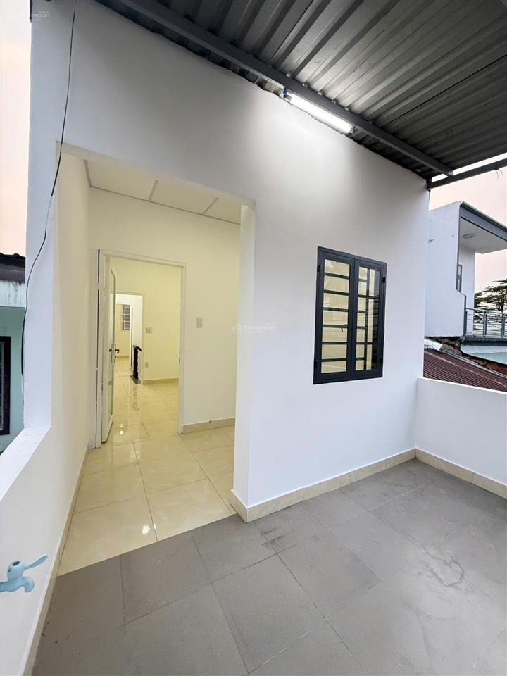 Bán nhà 1t1l hẻm 73 lê văn việt, diện tích 54,2m2 giá 5,1 tỷ