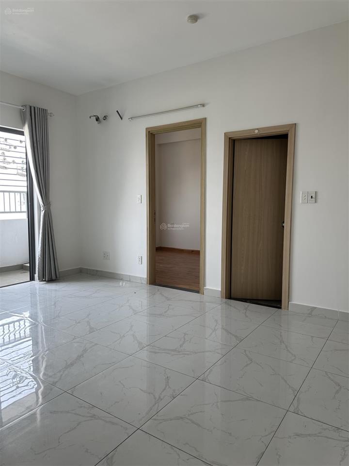 Bán gấp căn hộ 2pn 2wc tầng thấp fresca riverside bình chiểu. giá 2,895 tỷ hỗ trợ vay, có nội thất