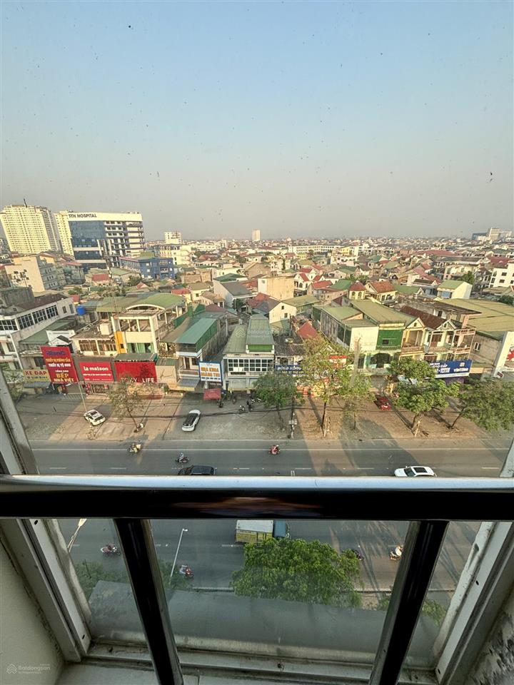 Siêu phẩm nhà mặt phố tam trinh 55m236,8 tỷlô góc 2 mặt thoáng 7 tầng thang máy kinh doanh